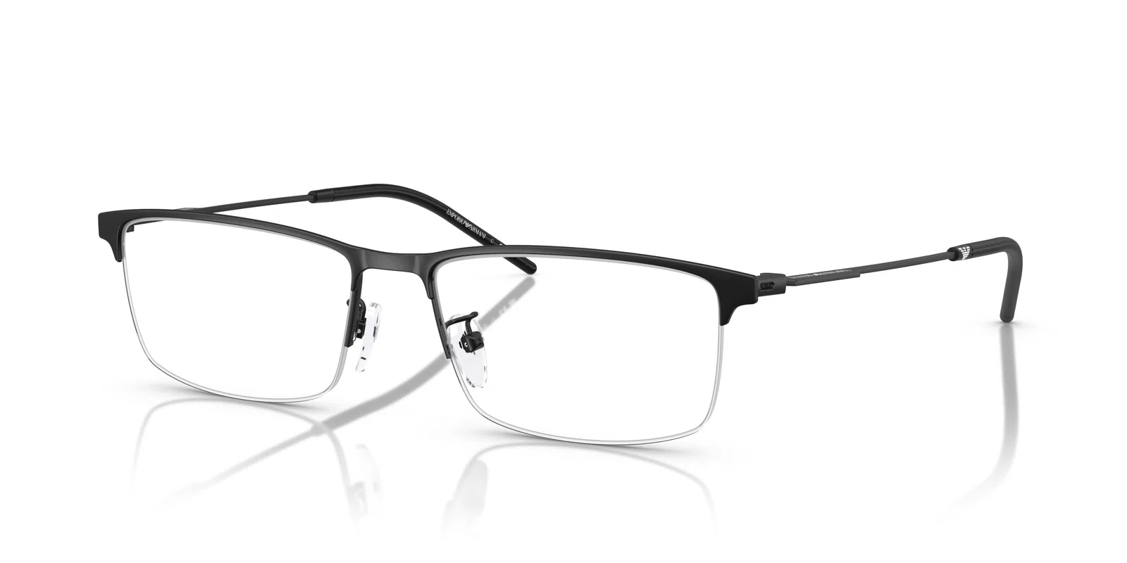 Emporio Armani 1168D Eyeglasses - view 6